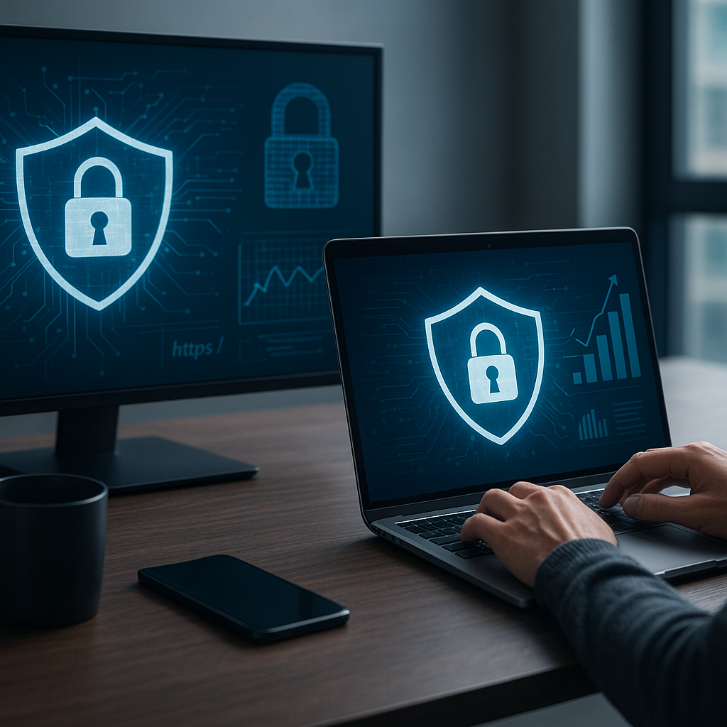 Jakie są nowe trendy w cyberbezpieczeństwie